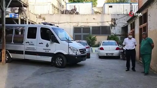 Ferhan Şensoy’un cenazesi hastane morgundan alındı