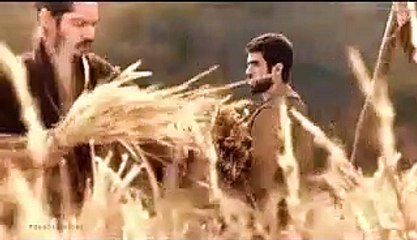 NOVELA GÊNESIS CAPITULO 165 COMPLETO - 02-09-2021 QUARTA