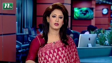 NTV Dupurer Khobor | 02 September 2021