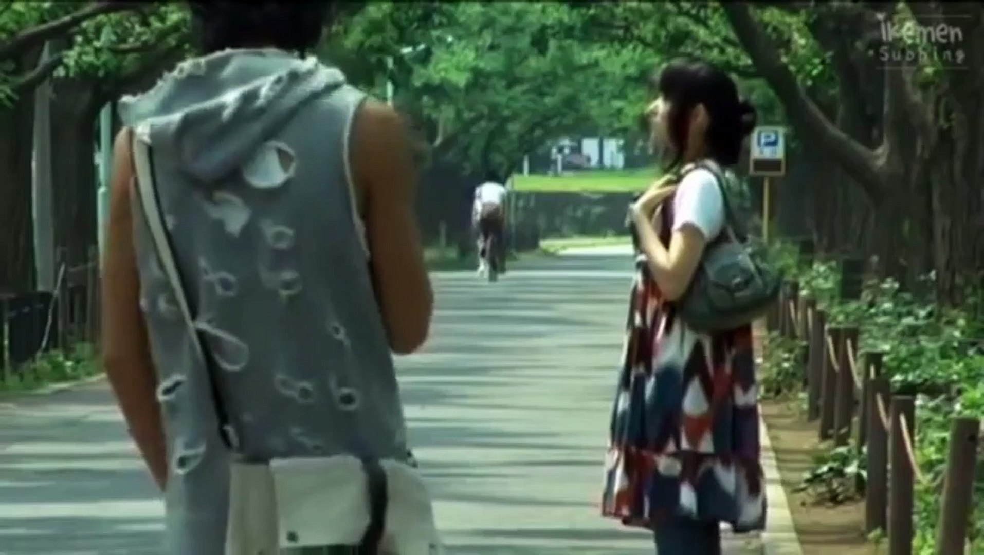 Ai No Kotodama [Words Of Devotion] | (22) Japan BL Movie English Sub