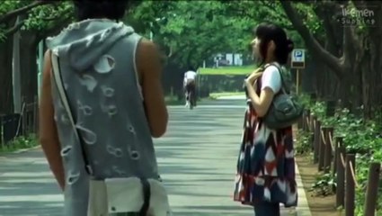 Ai No Kotodama [Words Of Devotion] | (2/2) Japan BL Movie English Sub