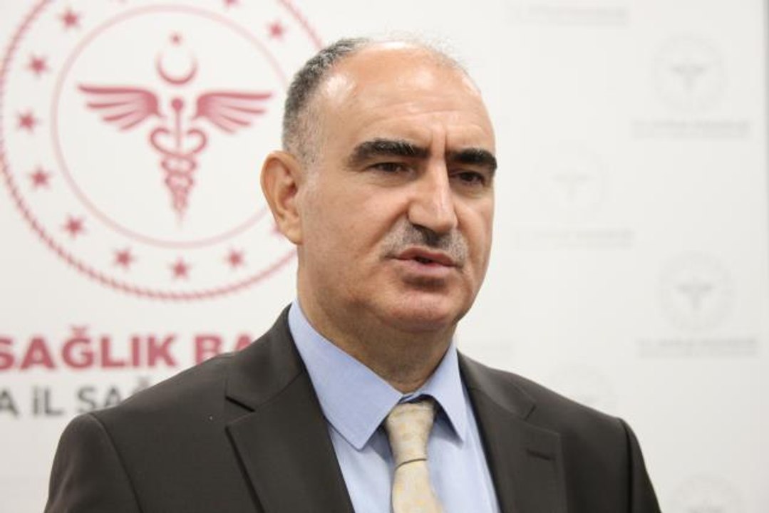 Aşılamada hedef: mavi kategori