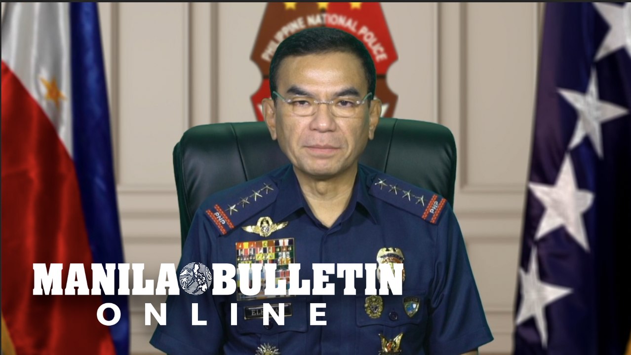 PNP: 2 riders in viral Zambales motorcycle stunts are cops