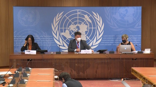 Nous allons assister à une augmentation des extrêmes climatiques en raison du changement climatique : l'ONU a présenté son rapport sur les catastrophes climatiques
