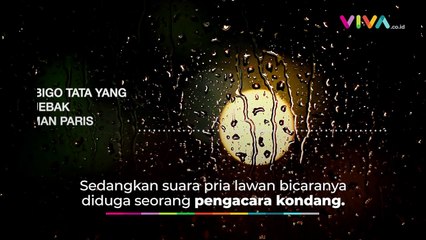 Viral! Rekaman Mesum Ngomongin 'Daging Ketemu Daging'