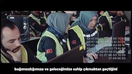 Selçuk Bayraktar paylaştı... İşte 'Akıncı TİHA'nın sırrı