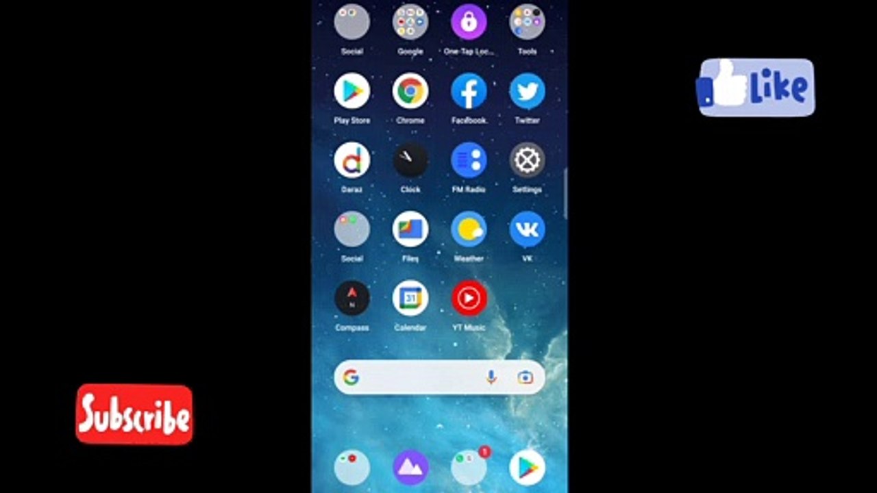 How to remove payment method on google play