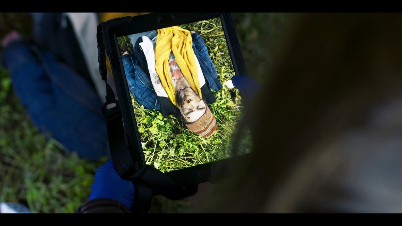 LES INVISIBLES SAISON 1 : Bande annonce 2021  - Bulles de Culture