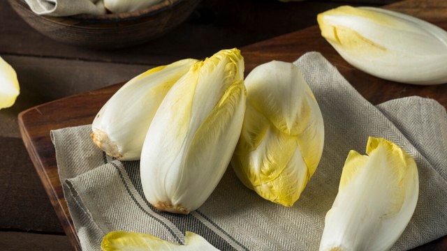 8 Propiedades Y Beneficios De La Endivia ✅