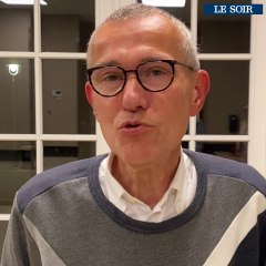 L'interview Tac-o-Tac d'Ibrahim de Frank Vandenbroucke