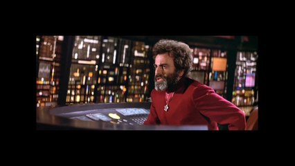 The Black Hole - Trailer