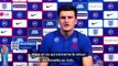 Manchester United - Maguire : 