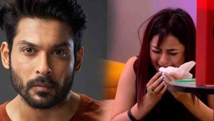 Sidharth Shukla Death: Sidharth की मौत से सदमे में Shehnaaz, हॉस्पिटल में हुई एडमिट | FilmiBeat