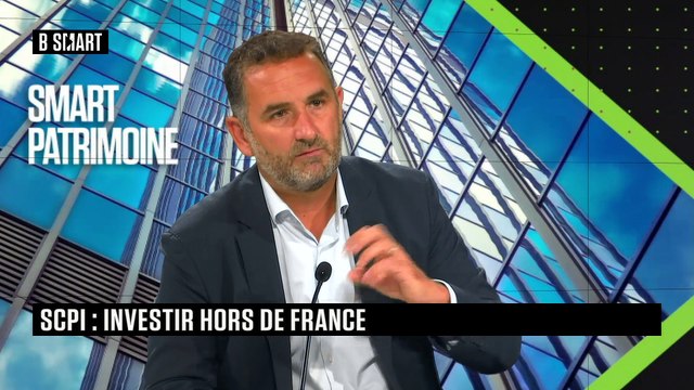 SMART PATRIMOINE - Le Club Actions du jeudi 2 septembre 2021