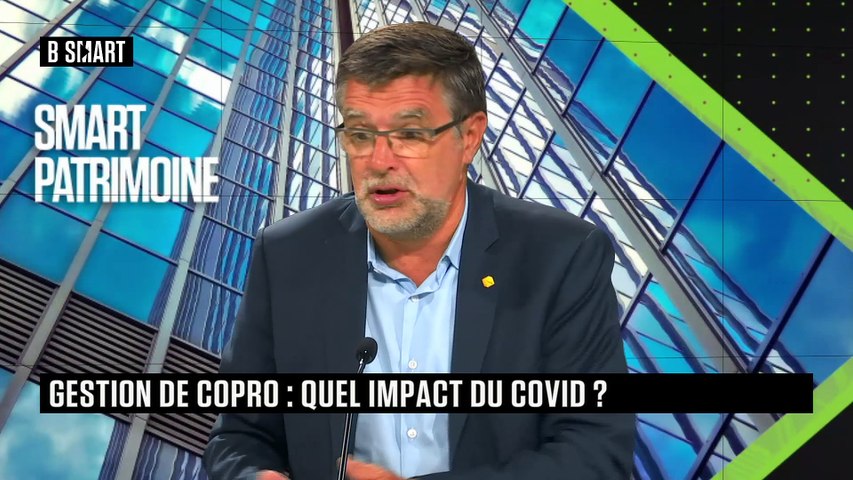 Les copropriétés à l’heure du Covid 