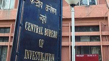 Anil Deshmukh case: CBI arrests agency officer over leaked probe report