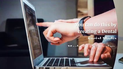 Dental Marketing – How Many Ways to Grow Your Practice?