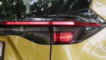 Yeni 2021 Toyota Yaris Cross Elegant Hybrid