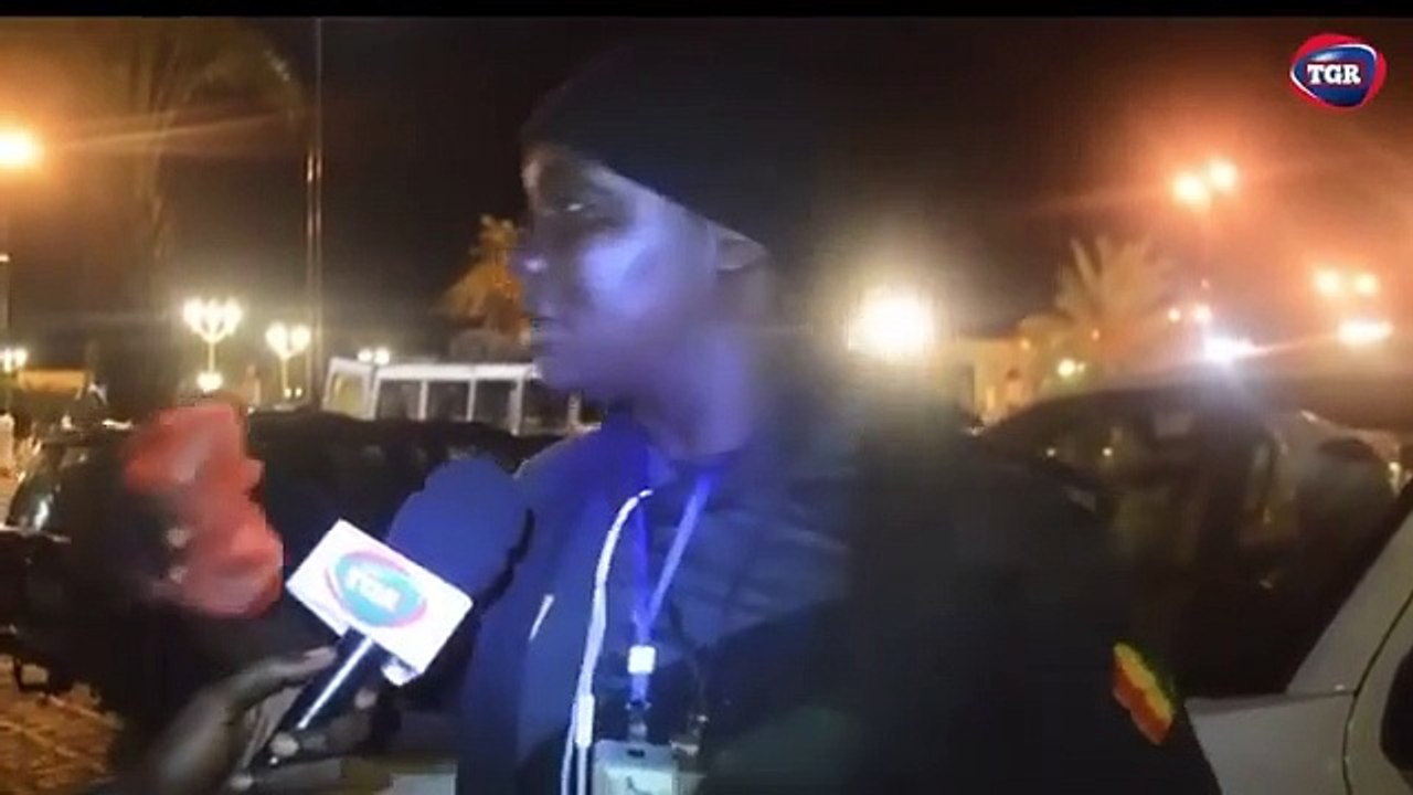 Touba: Le cri du cœur d'un agent de sécurité de safinatoul aman