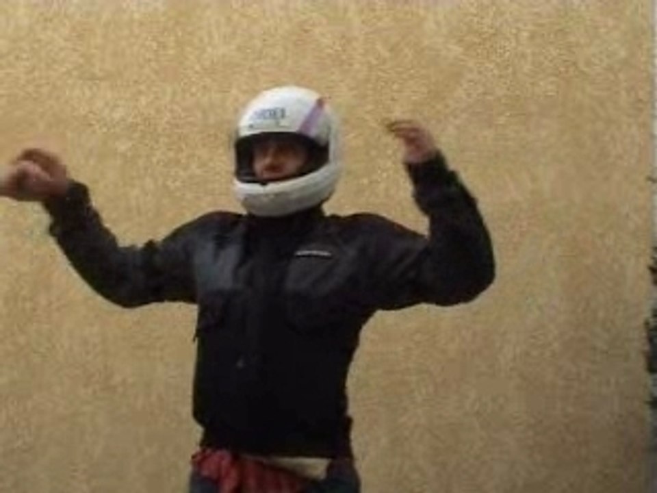 LES BRANLEURS épisode II