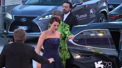 Festival de Venise: Almodovar donne le coup d'envoi