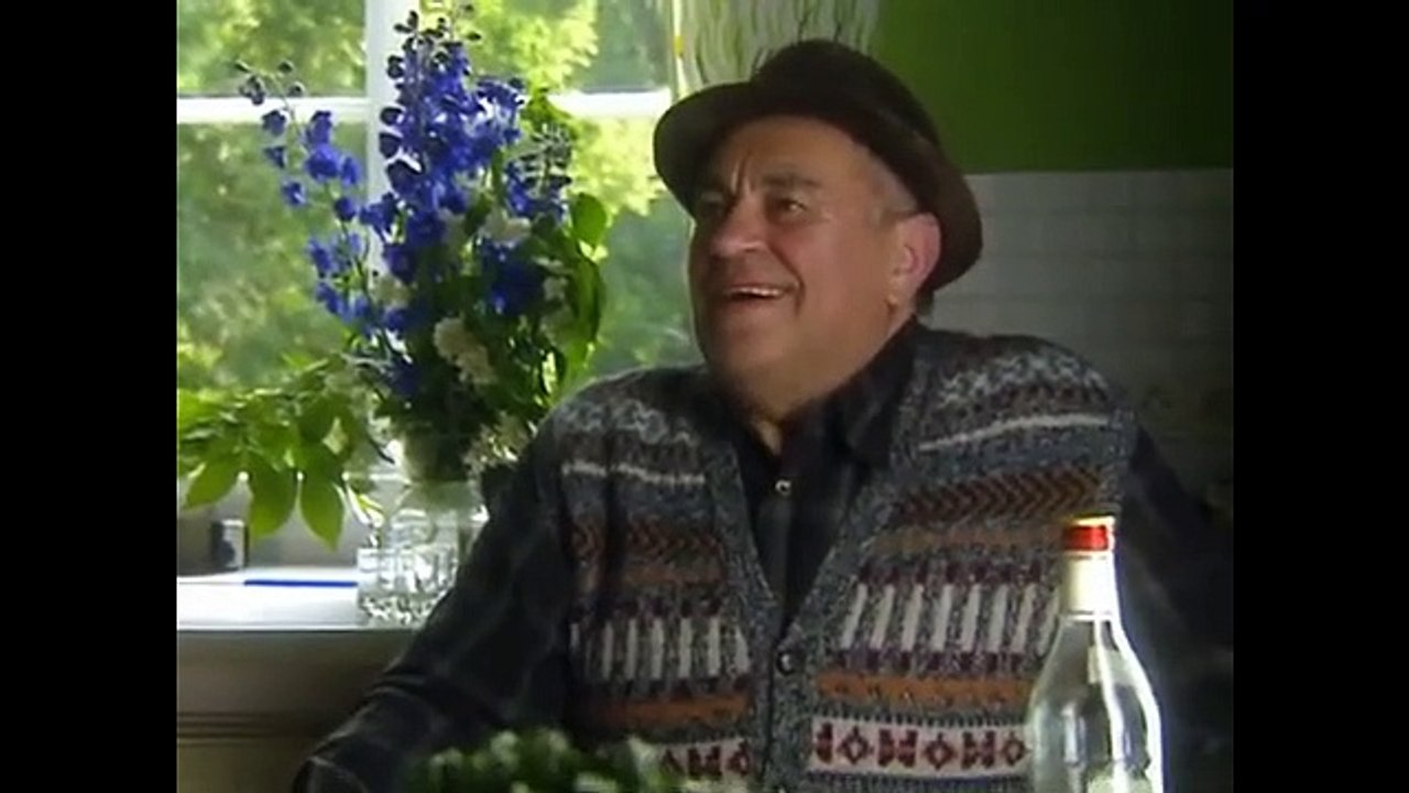 Happy Birthday S02E05-Zwischen Himmel und Erde(Witta Pohl)