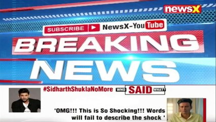 Delhi North-East Violence Case Delhi HC Quashes FIRs Lodged NewsX