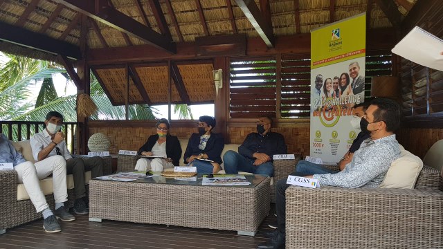 Le Département de La Réunion lance la 24e édition de son Challenge des créateurs