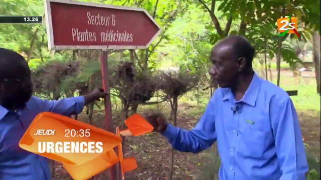 SUIVEZ XIBAAR YI 13H AVEC SEYNABOU NDIAYE / JEUDI 2 SEPTEMBRE 2021