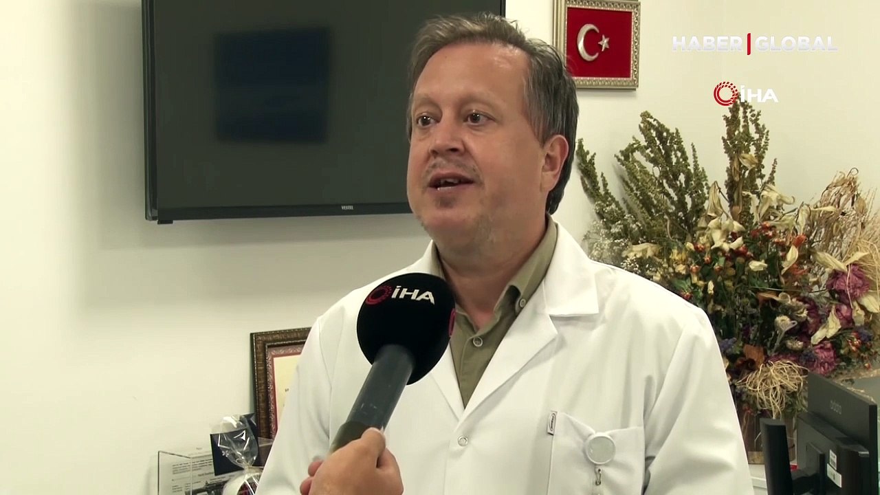 Mu varyantı nedir? Belirtileri neler? Kaç ülkede görüldü? Kaç ülkede görüldü? Prof. Dr. Hakan Oğuztürk açıkladı