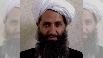 Know who will lead the government in Afghanistan