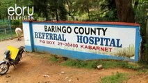 Baringo County Govt Gives Contractor 5 Months Deadline