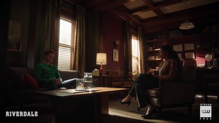 Riverdale Season 5 Episode 14 Sneak Peek The Night Gallery (2021)