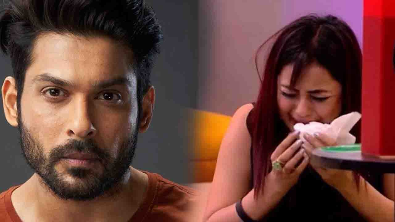 Sidharth Shukla Demise से Shehnaaz Gill की हालत खराब, Shock से Hospital में Admit | Boldsky
