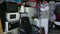 Life in Afghanistan under Taliban rule