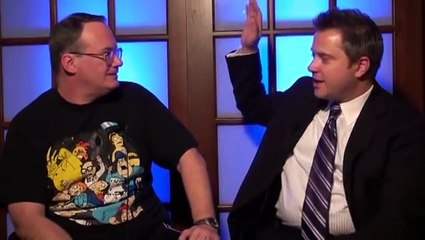 Jim Cornette 1997 Timeline Part 2