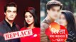 Know Why Mohsin Khan & Shivangi Joshi Leaving 'Yeh Rishta Kya Kehlata Hai'