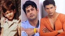 Sidharth Shukla Childhood Photos Viral, Family के साथ BEST TIME | Boldsky
