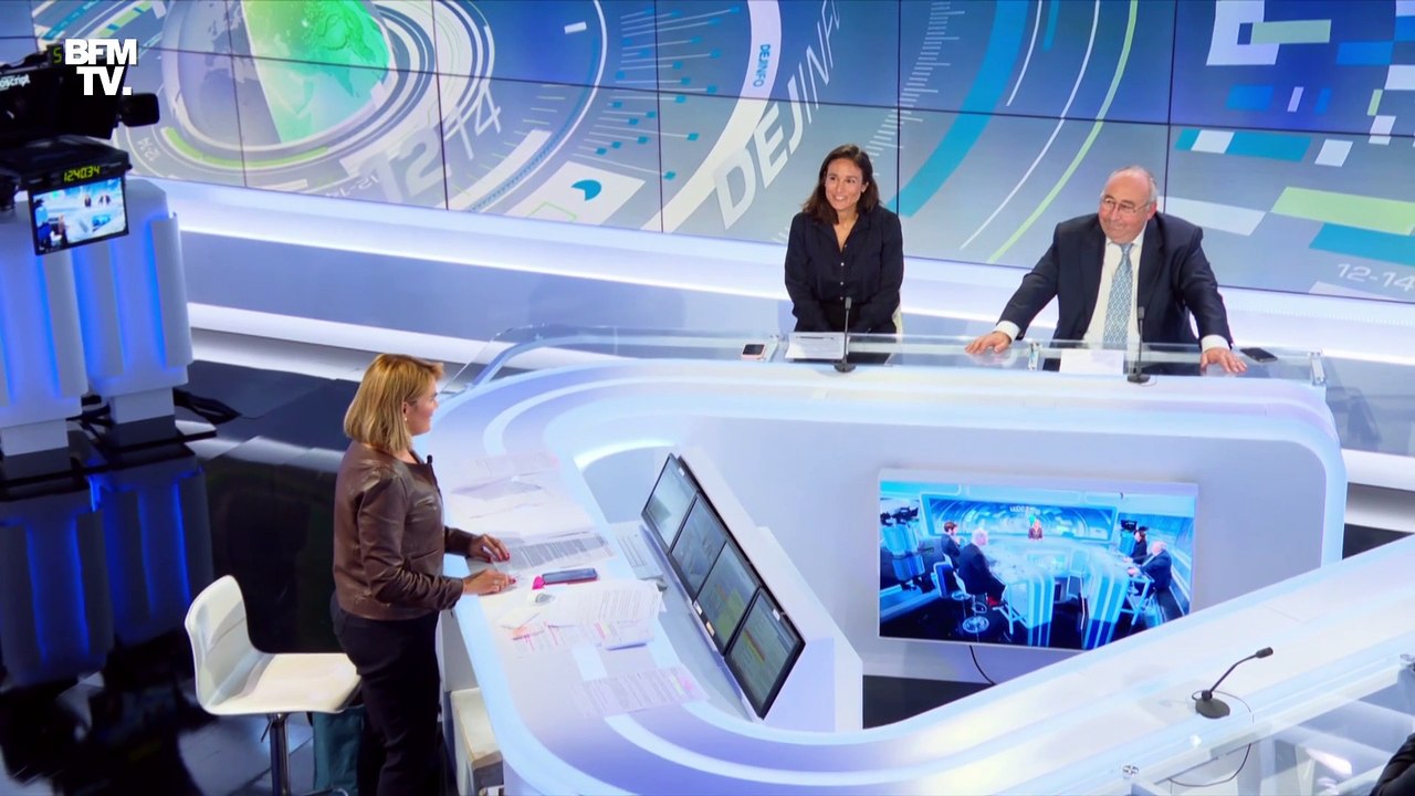 Plan banlieues : des dépenses utiles ? - 02/09