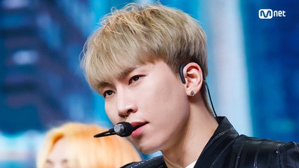 ′최초 공개′ 믿듣보비 ′비투비′의 ′Outsider′ 무대