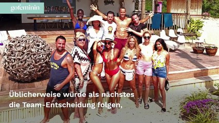 Kampf der Realitystars: Diese Team-Entscheidung schockt!