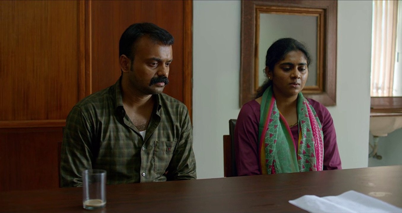 .NAYATTU.Malayalam Movie part 03