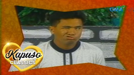 Kapuso Classics: Ang bubble gum ni Ogie | Bubble Gang