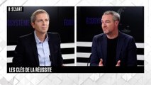 ÉCOSYSTÈME - L'interview de Fabrice COURDESSES (VideoRunRun) et Pauline BUTOR (YouTube France) par Thomas Hugues