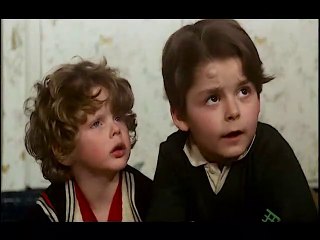 La guerra de papá 1977  Part 2 Daddy's War 1977