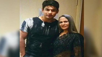 Sidharth Shukla Demise से पहले Mother से आखिरी बात Viral ,हो जाएंगे Emotional । Boldsky