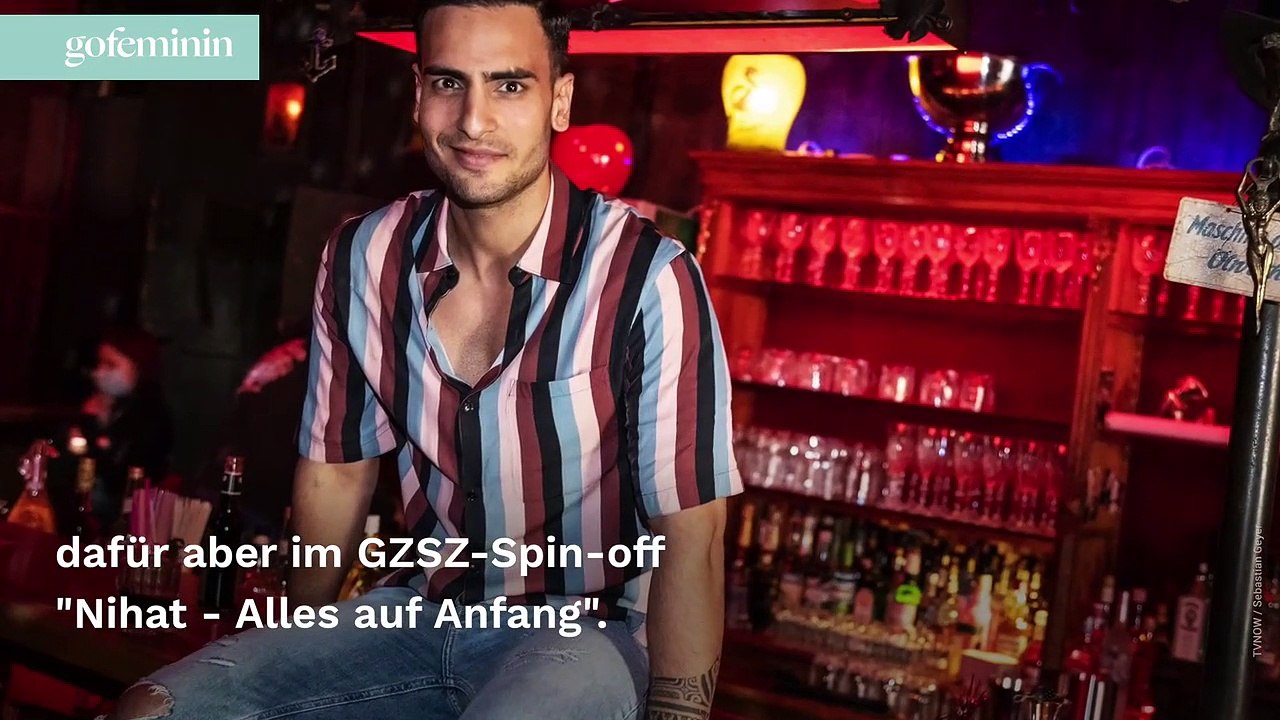 GZSZ: Gamze Senol kehrt in ihre alte Rolle zurück