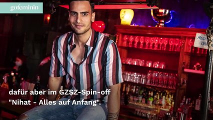 GZSZ: Gamze Senol kehrt in ihre alte Rolle zurück