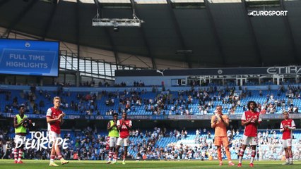 Arsenal, club le plus dépensier du mercato pour quel résultat ? "Le Top 4 serait un exploit"