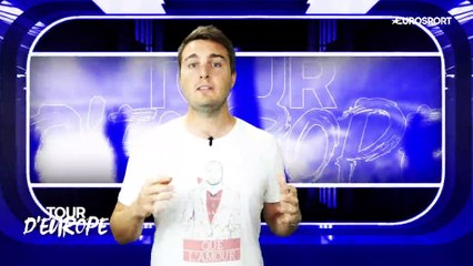 Mbappé et tant d'autres : les équipes types terrifiantes des joueurs libres l’été prochain